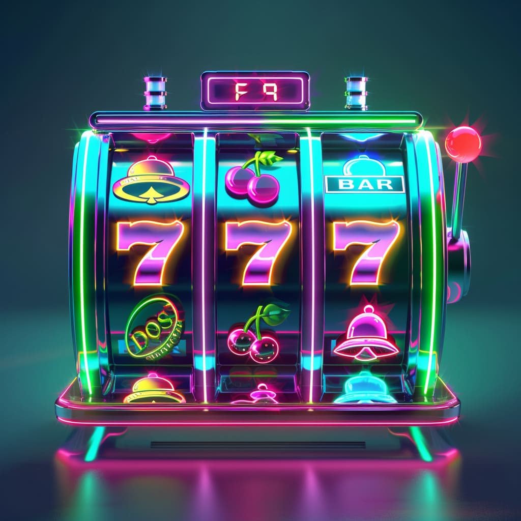 betvnd ခေတ်မီ Video Slots ဂိမ်းများ မြန်မာကစားသမားများ