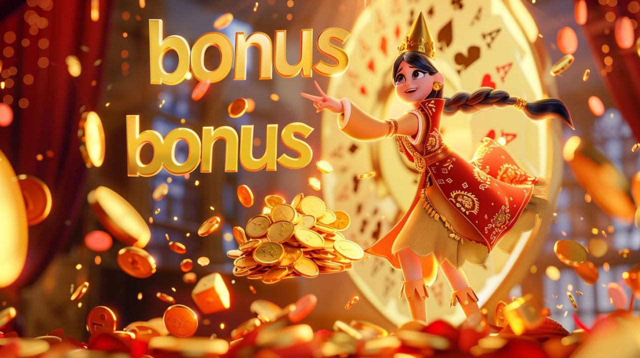 betvnd Jackpot Slots ဂိမ်း ကြီးမားသောဆုများ